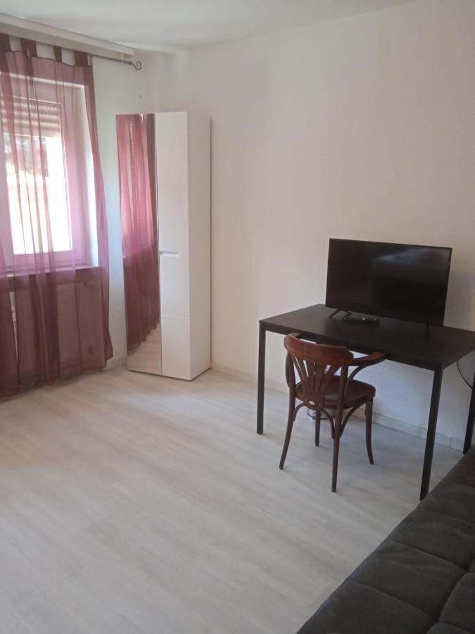 3 Zimmer Wohnung Kaiserslautern Exterior foto