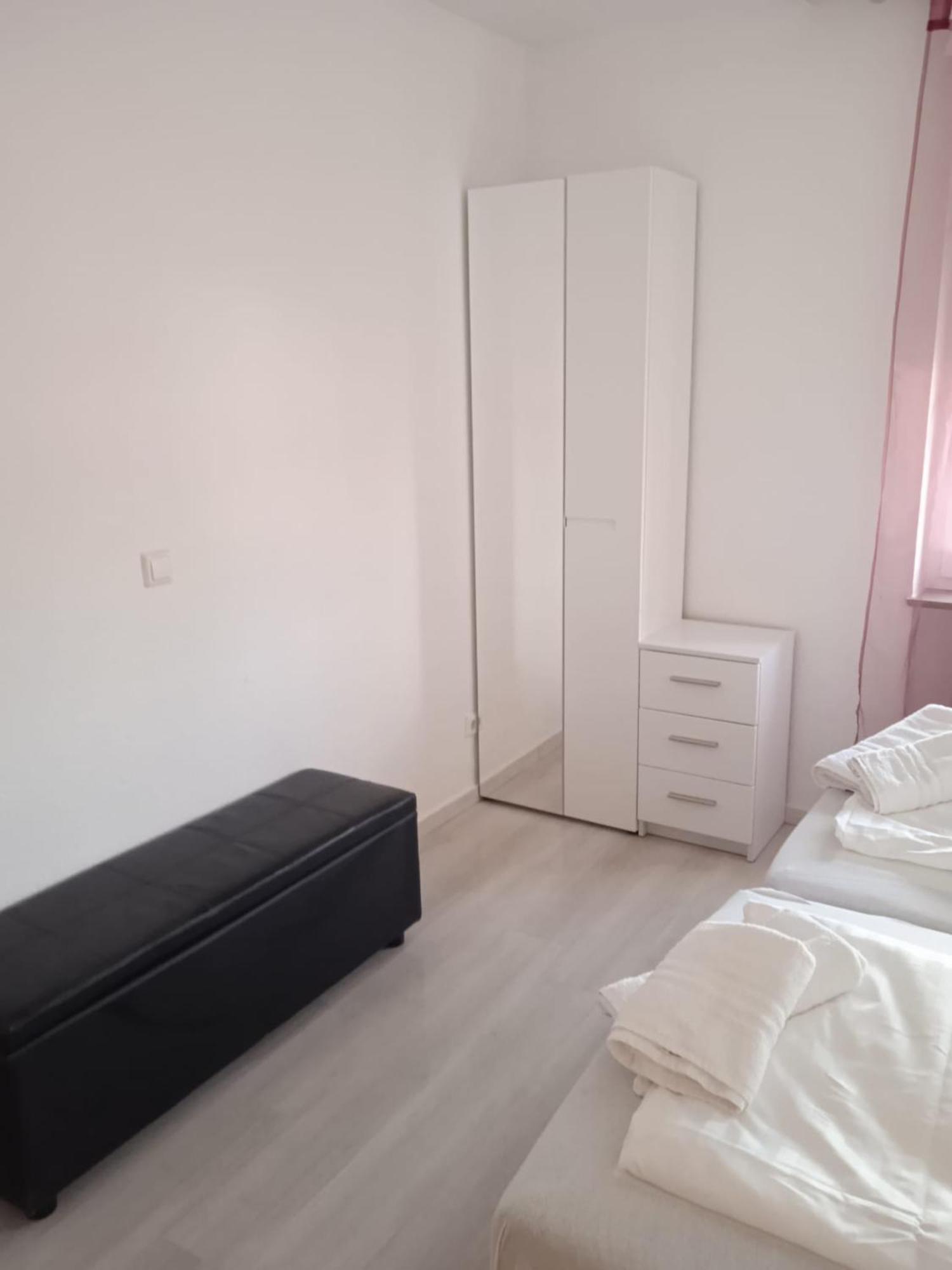 3 Zimmer Wohnung Kaiserslautern Exterior foto