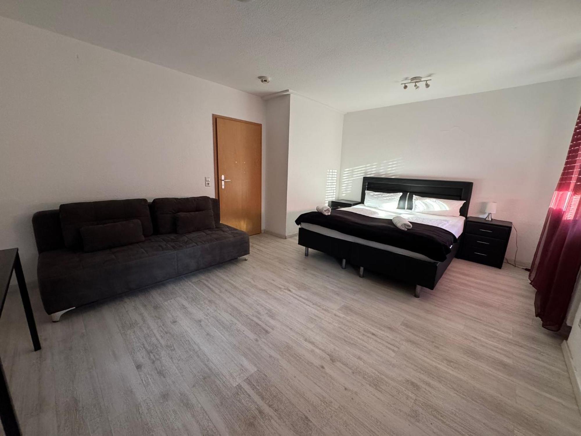3 Zimmer Wohnung Kaiserslautern Exterior foto